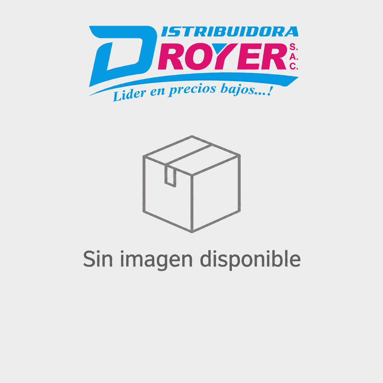PLANCHA DE EMPASTAR M/AZUL (ROY262) - ROYTOOLS