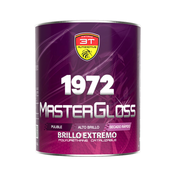 3T MASTERGLOSS P. CATALIZADO AMARILLO CAT - ANYPSA
