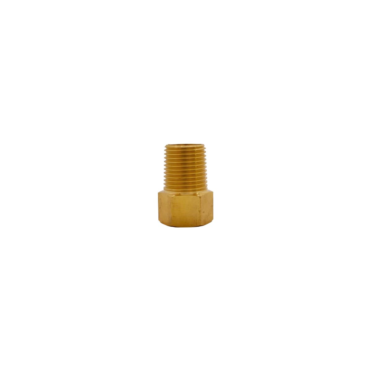 ADAPTADOR BUSHEN 1/2" X 1.1/2" BRONCE CORTO 153071 - VALMAX