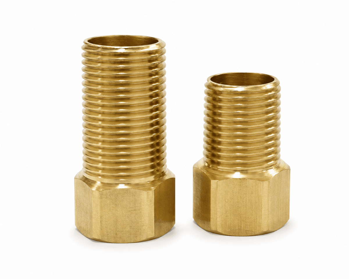 ADAPTADOR BUSHEN 1/2" X 2" (ROY278) - ROYITALY