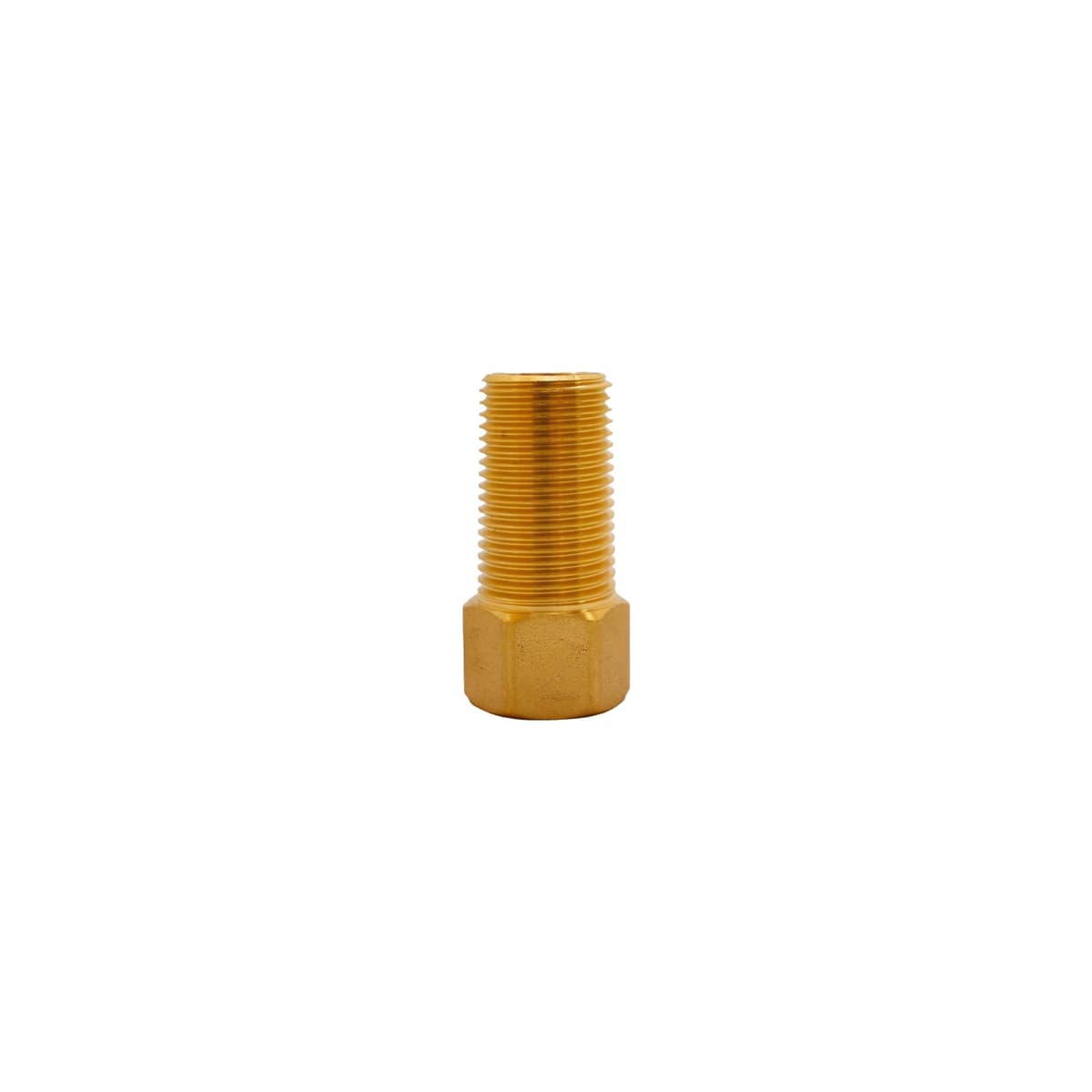 ADAPTADOR BUSHEN 1/2" X 2" BRONCE 153072 - VALMAX