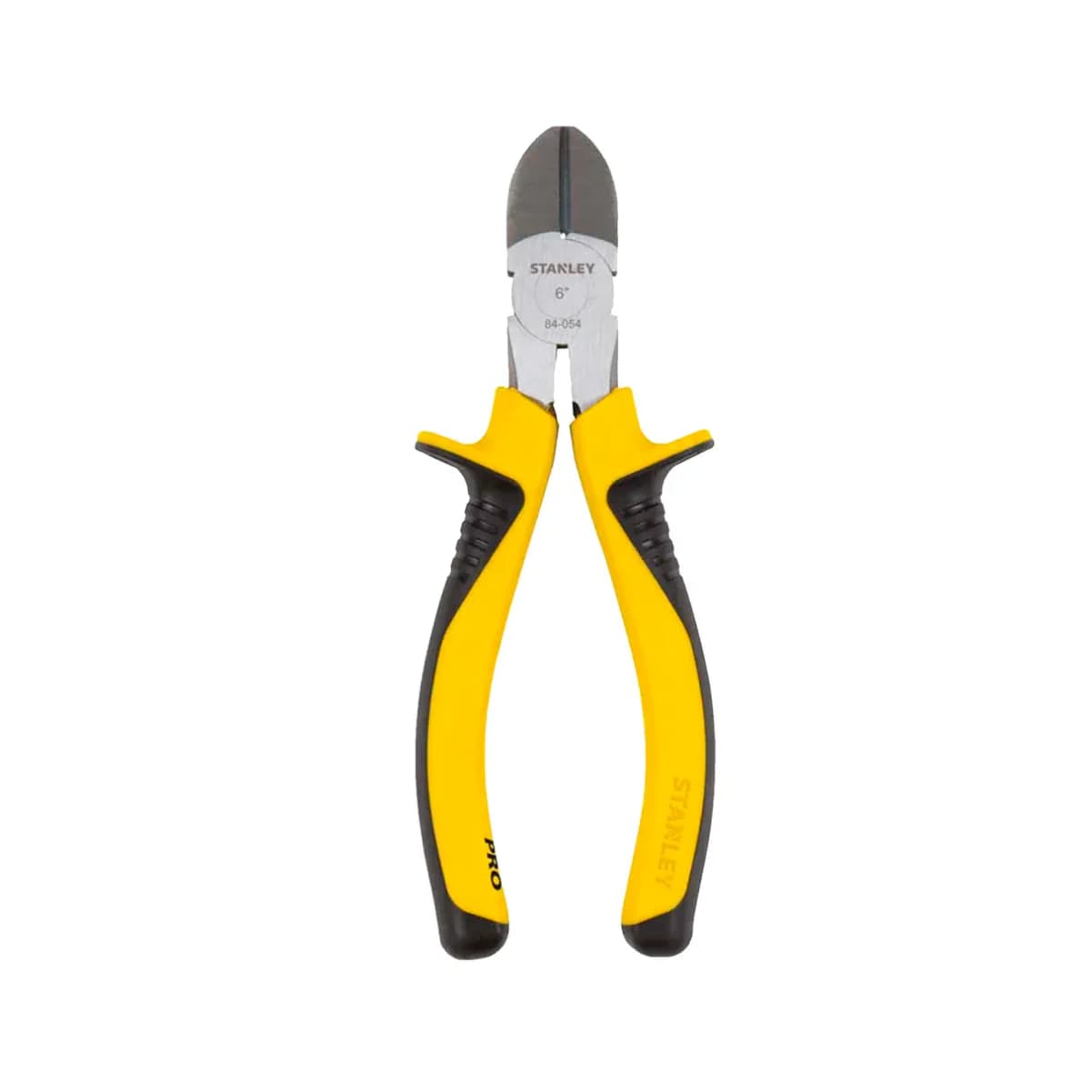 ALICATE CORTE DIAGONAL 6" PROFESIONAL 84-054 - STANLEY