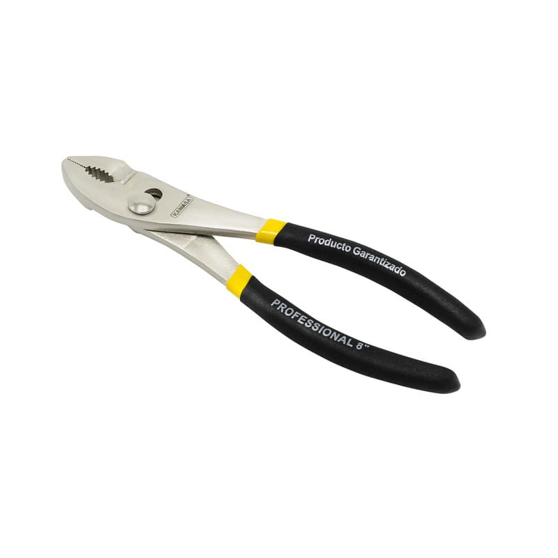 ALICATE MECANICO 8" KM350 - KAMASA