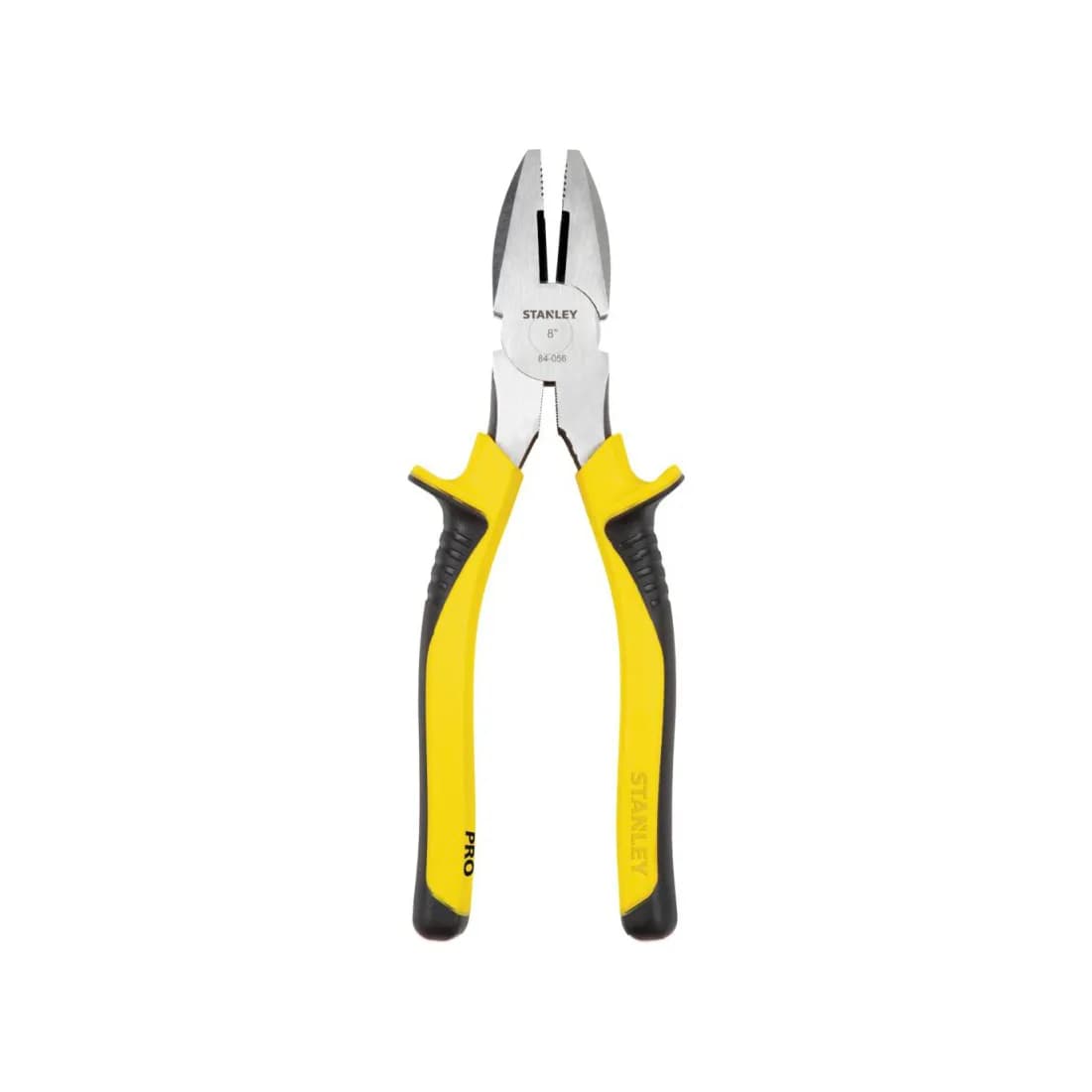 ALICATE PRO ELECT UNIV 8" (84-056) - STANLEY