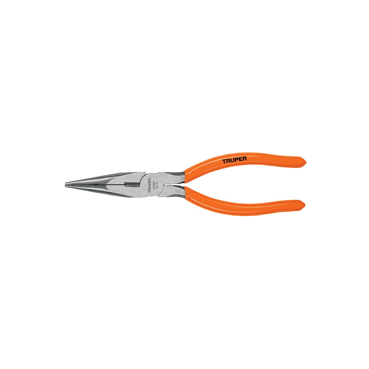 ALICATE PUNTA 8" (17310) - TRUPER