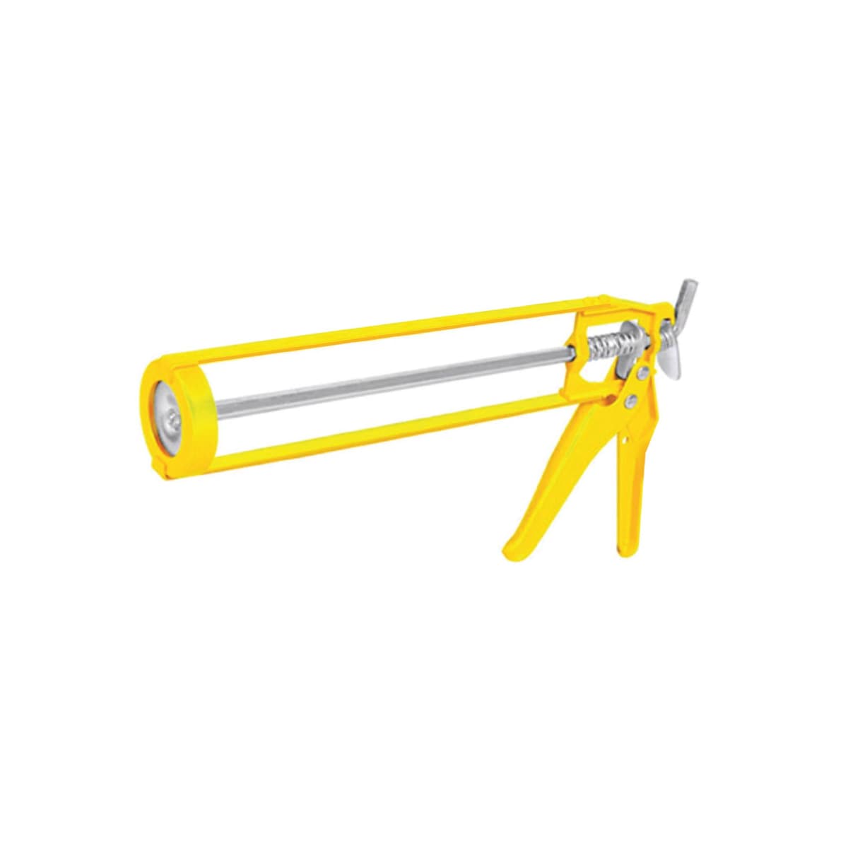 APLICADOR P/SILICONA T/ESQUELETO (140212) - C&A