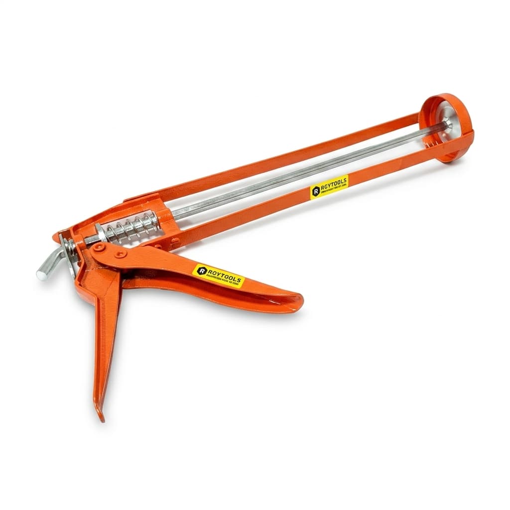 APLICADOR P/SILICONA T/ESQUELETO (ROY224) - ROYTOOLS