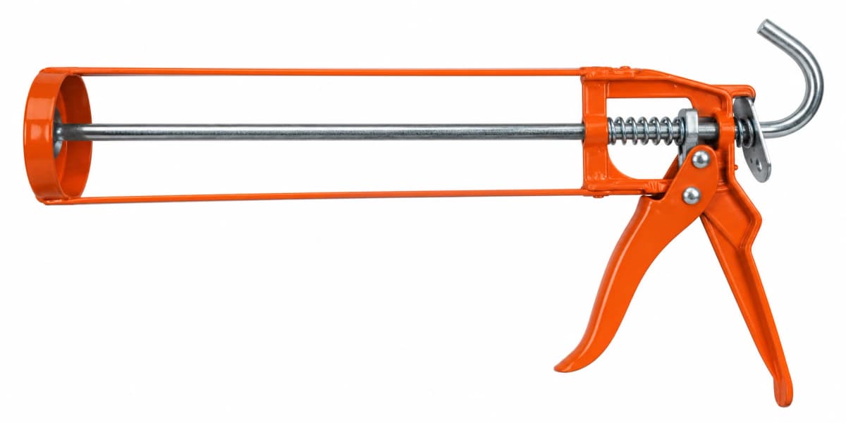 APLICADOR P/SILICONA T/ESQUELETO 10" 129401 - CASCO