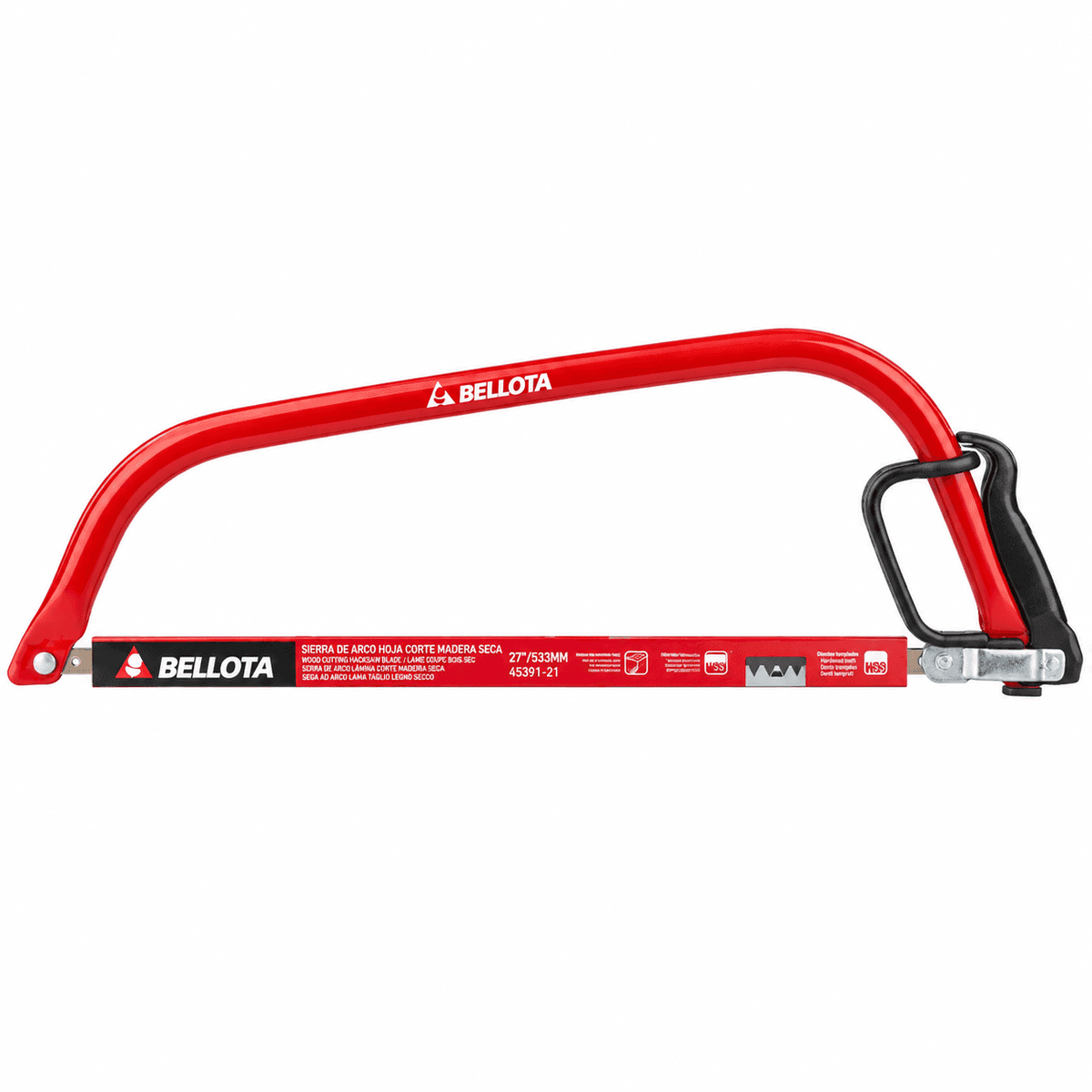 ARCO MONTARRAS 4539-21" - BELLOTA