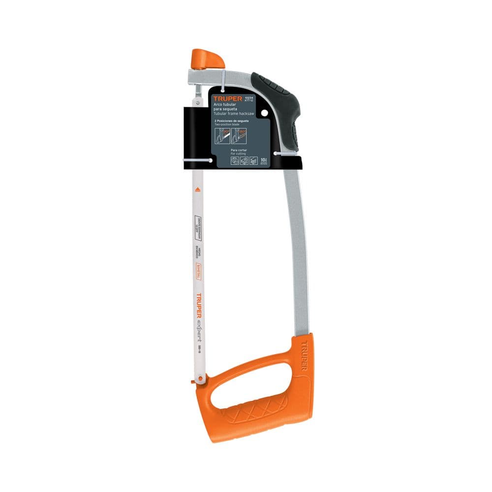 ARCO SIERRA PROF.TUBULAR 12" (10234) - TRUPER
