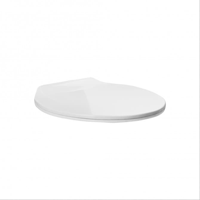 ASIENTO CANCUN BLANCO UNIVERSAL SI-90C021 - ITALGRIF