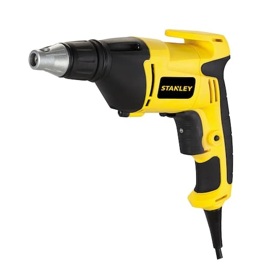 ATORNILLADOR ELECTRICO 520W STDR5206 - STANLEY