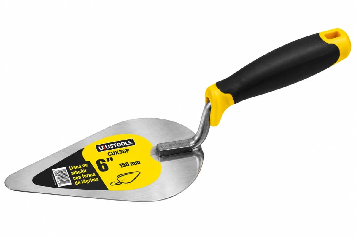 BADILEJO 6" M/GOMA CUX36P - UYUSTOOLS