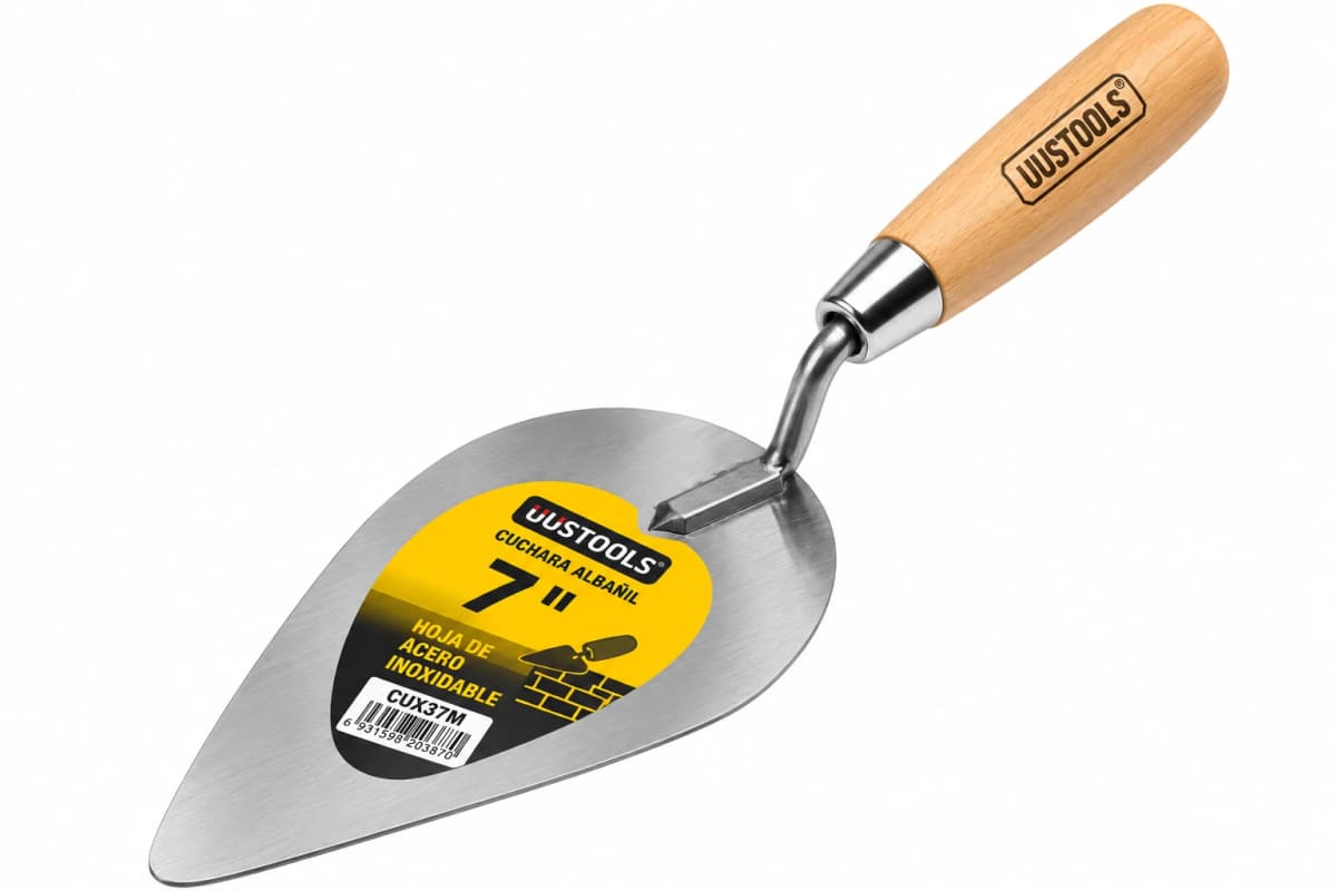 BADILEJO 7" M/MADERA CUX37M - UYUSTOOLS