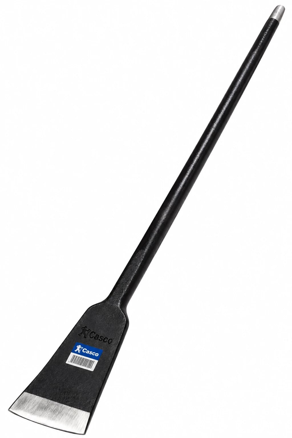 BARRA AGRICOLA DE 175CM X 29MM - CASCO