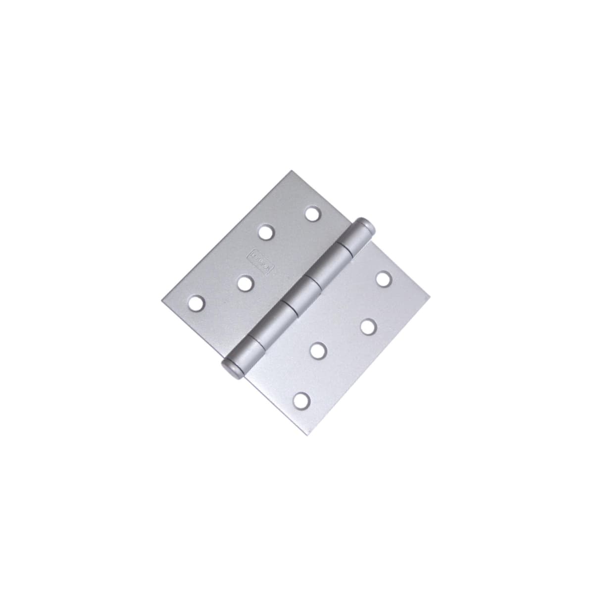 BISAGRA CAPUCHINA ALUMINIO 3.1/2" X 3.1/2" - BISA