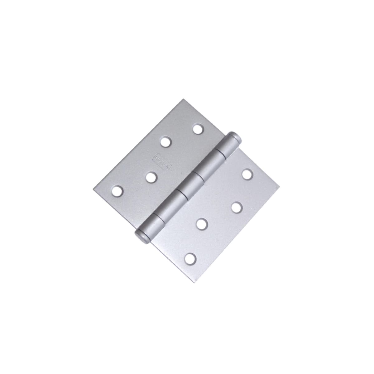 BISAGRA CAPUCHINA ALUMINIO 4" X 4" - BISA