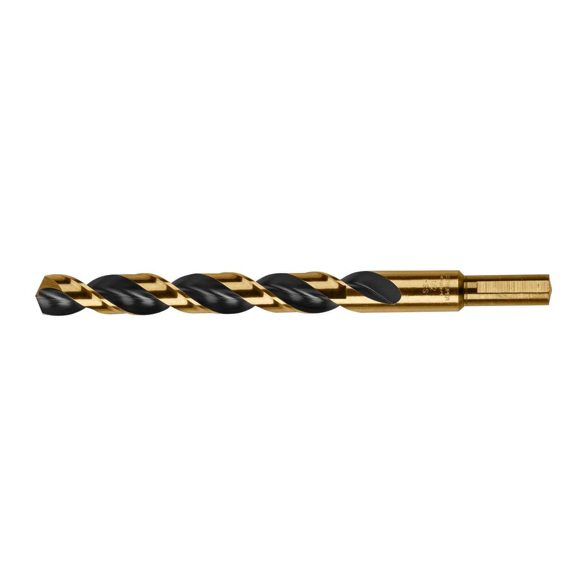 BROCA FIERRO ALTA VELOCIDAD 1/2 " (11166) - TRUPER