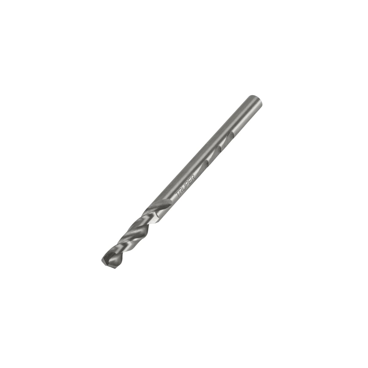 BROCA GUIA PILOTO 1/4" BIMETALICA (101580) - TRUPER