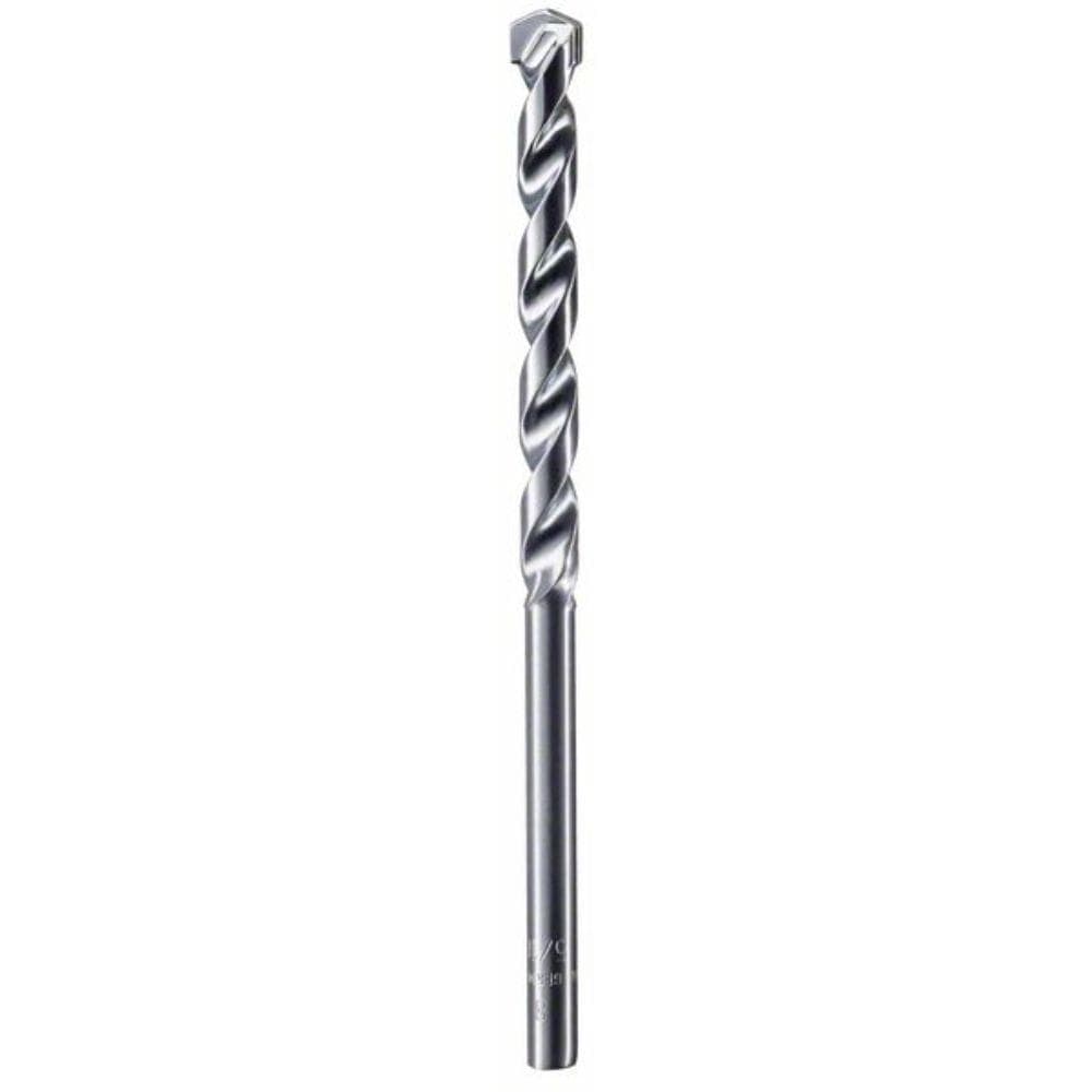 BROCA MULTICONSTRUCION 8MMX120MM - BOSCH