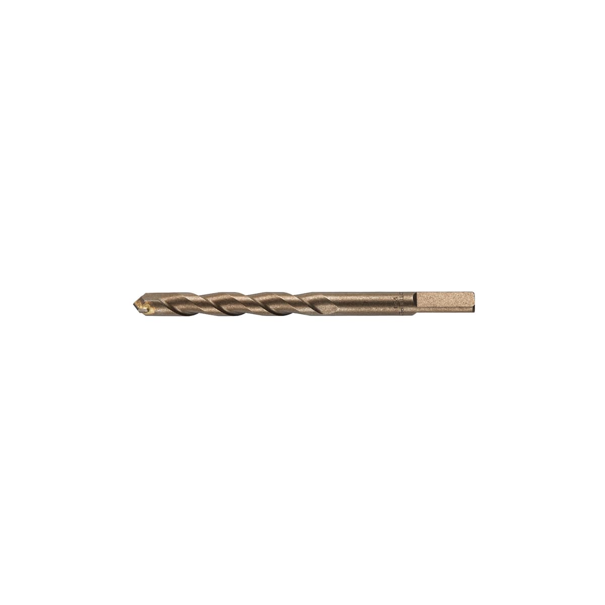 BROCA P/CONCRETO 1/2" X 6" (11230) - TRUPER