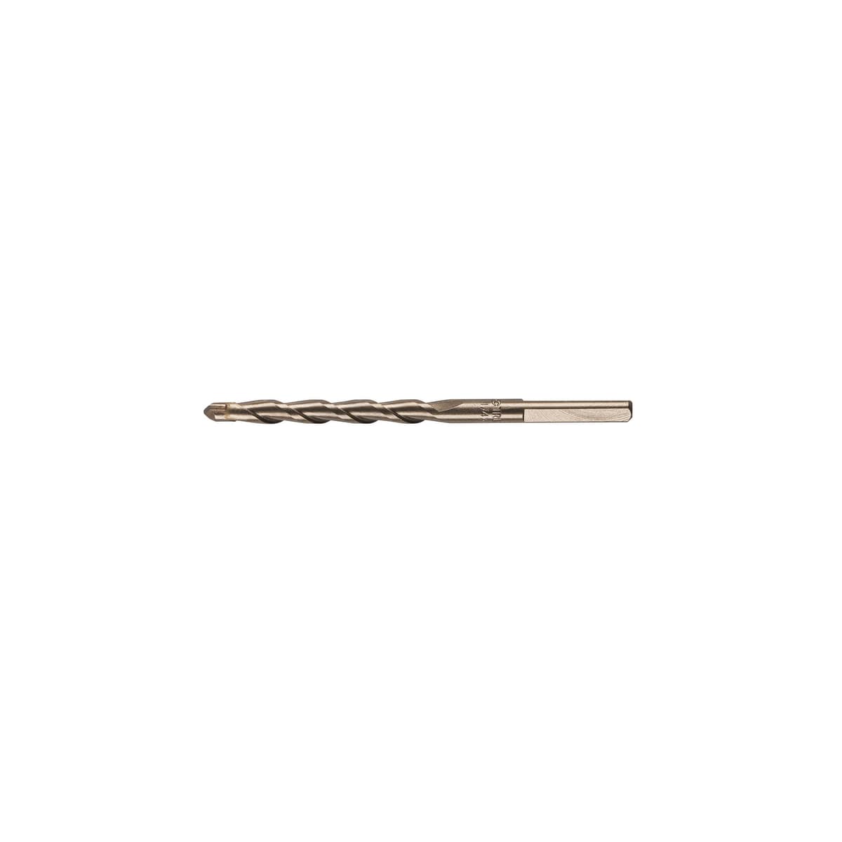 BROCA P/CONCRETO 1/4" X 4" (11203) - TRUPER