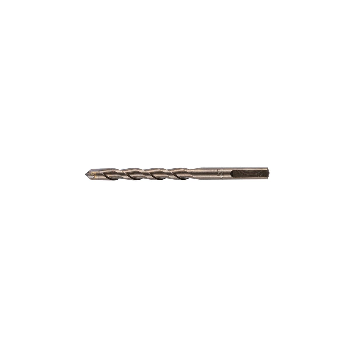 BROCA P/CONCRETO 3/8" X 5" (11221) - TRUPER