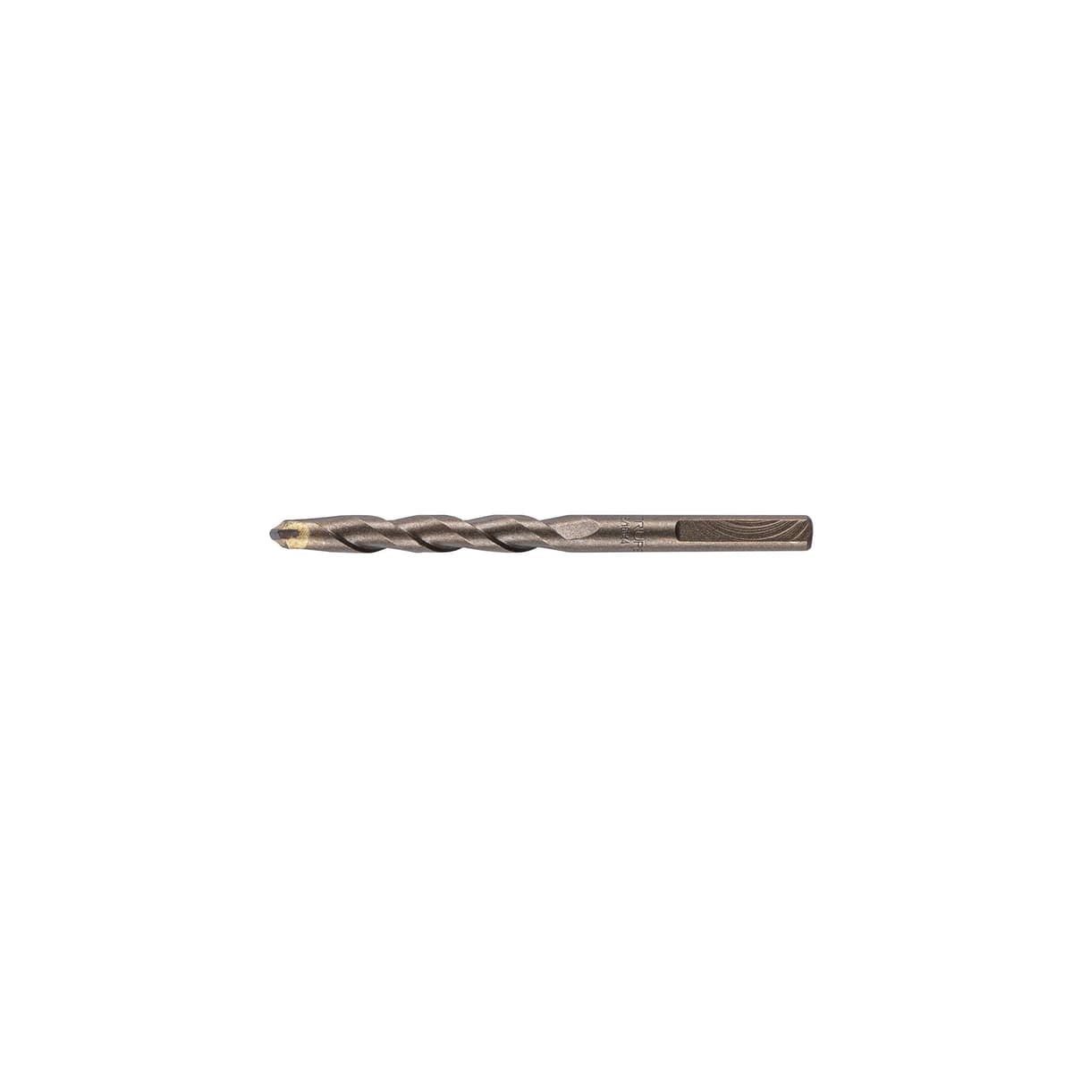 BROCA P/CONCRETO 5/16" X 4" (11212) - TRUPER