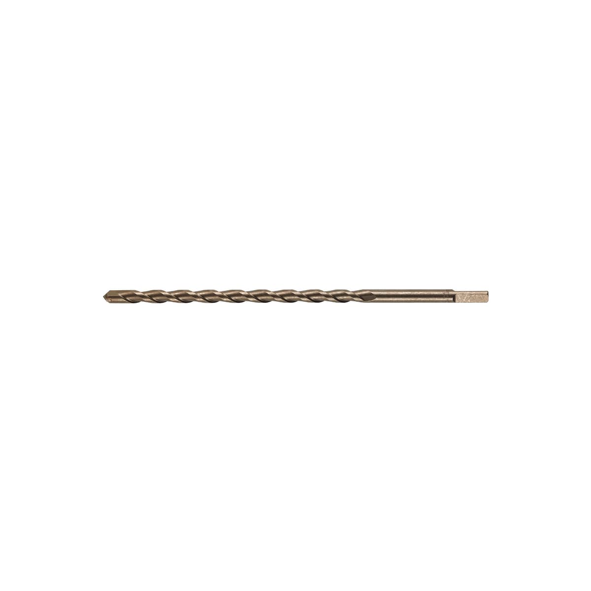 BROCA P/CONCRETO LARGA 1/2" X 12" (11233) - TRUPER