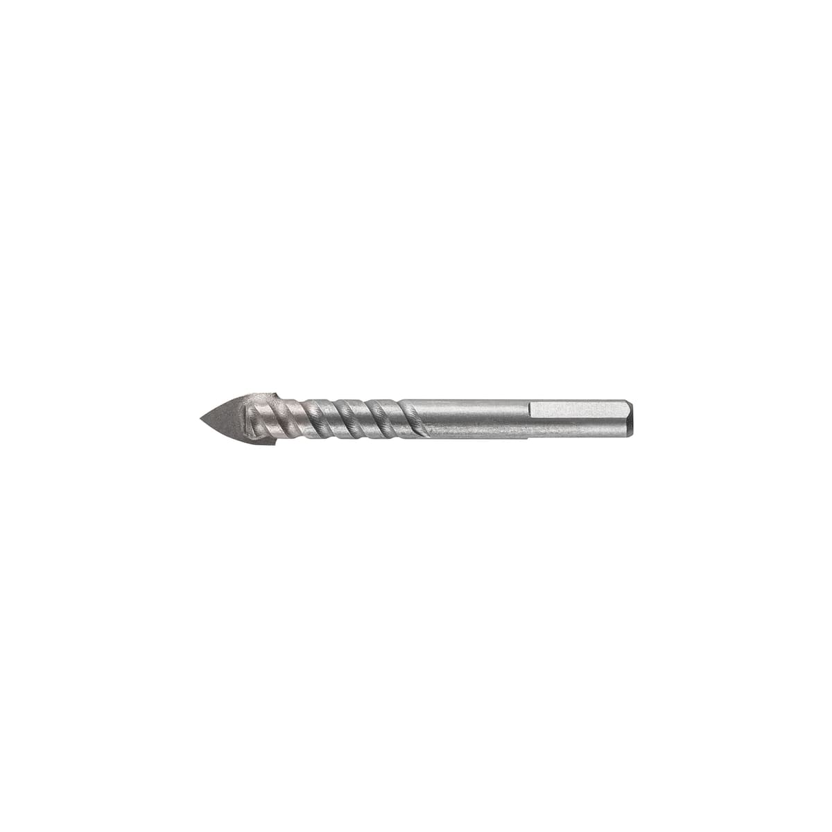 BROCA P/PORCELANATO EXPERT 1/2" (101840) - TRUPER