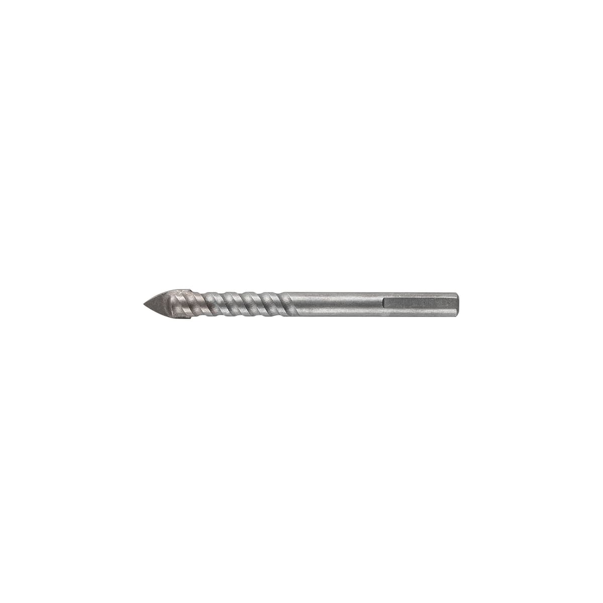 BROCA P/PORCELANATO EXPERT 3/8" (101829) - TRUPER