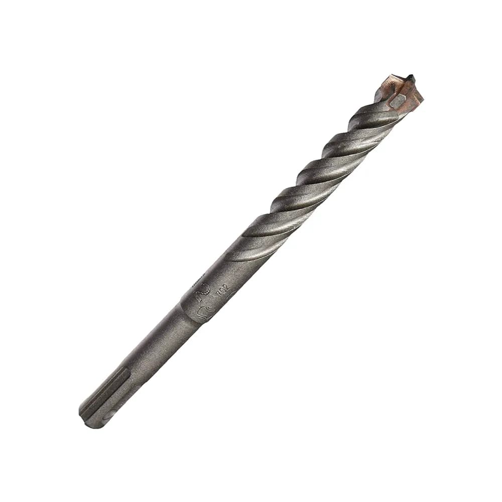 BROCA SDS PLUS 5X 3/8"X10"X12"(GERMANY) 676 - BOSCH