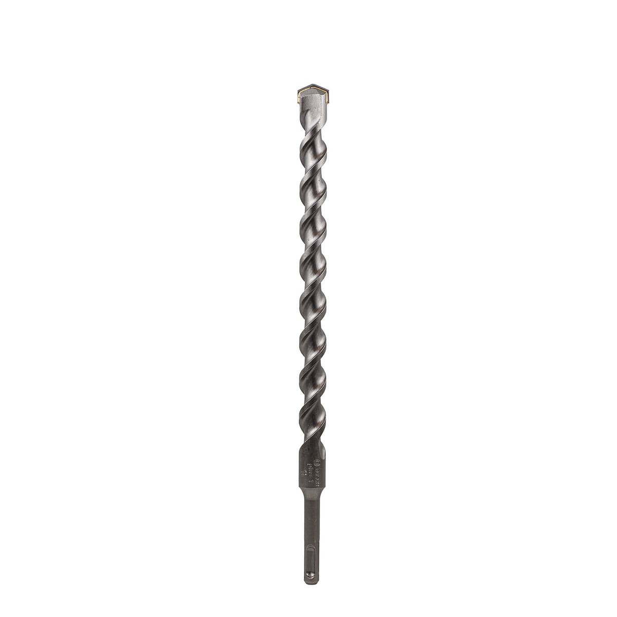 BROCA SDS PLUS-1 19.1MM-3/4"X6"X8" (966) - BOSCH