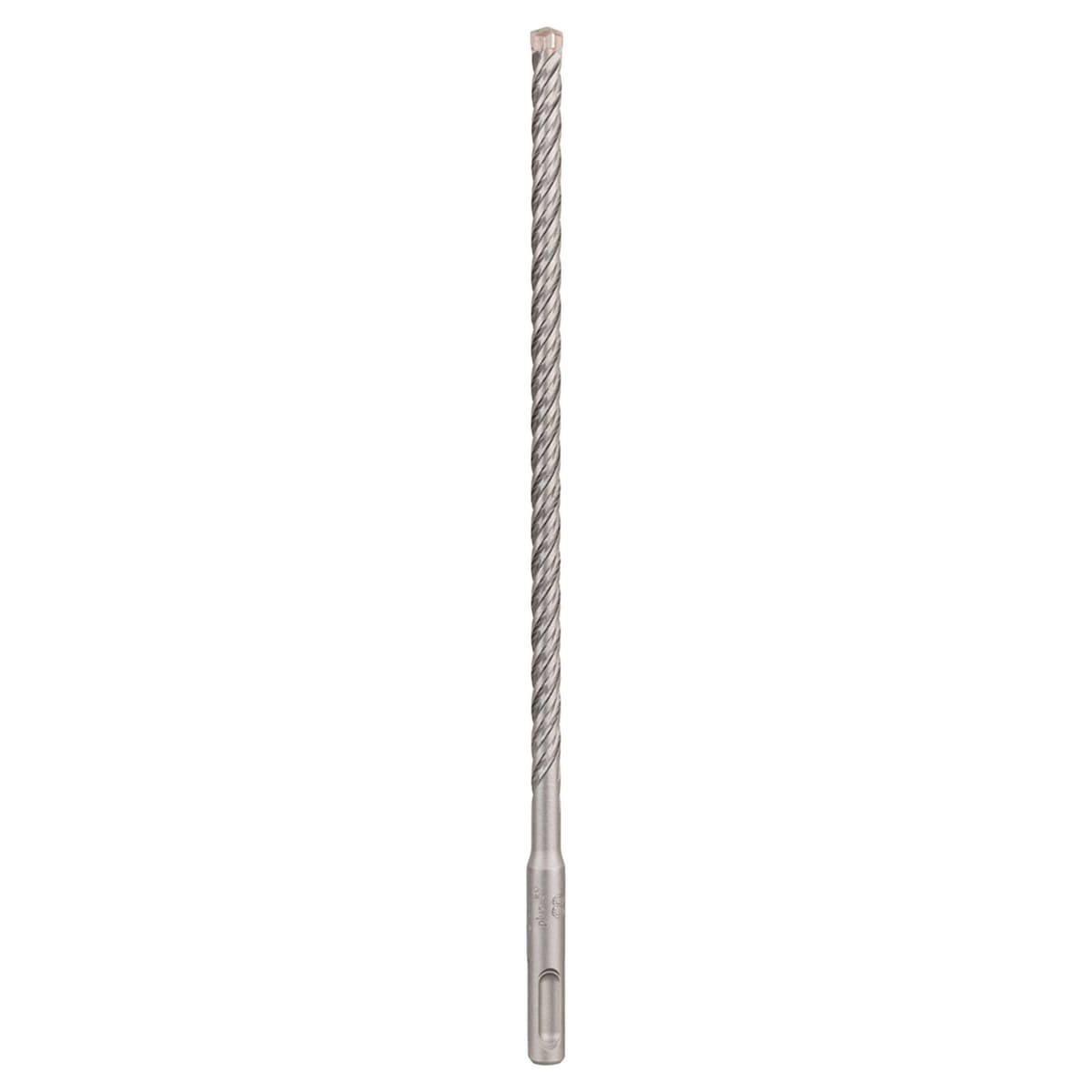 BROCA SDS PLUS-1 7.9MM-5/16"X4"X6" (949) - BOSCH