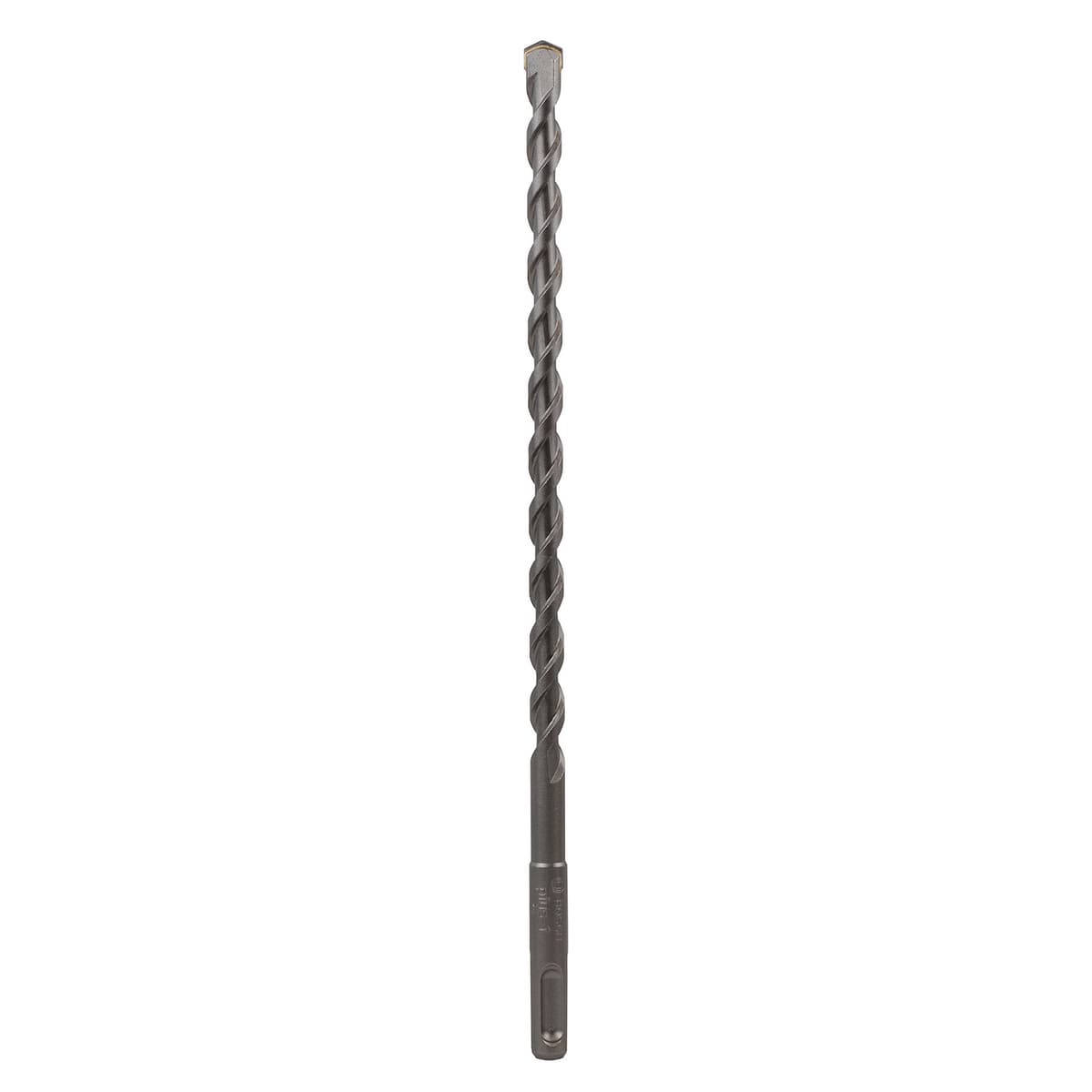 BROCA SDS PLUS-1 9.5MM-3/8"X4"X6" (951) - BOSCH