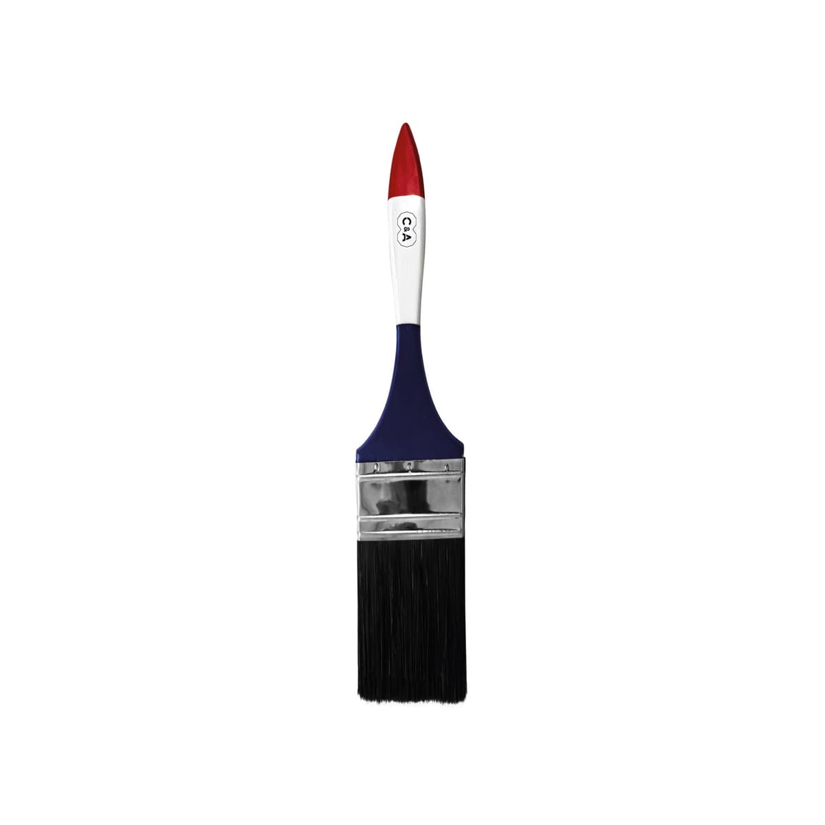 BROCHA NYLON 1/2" 140542 - C&A