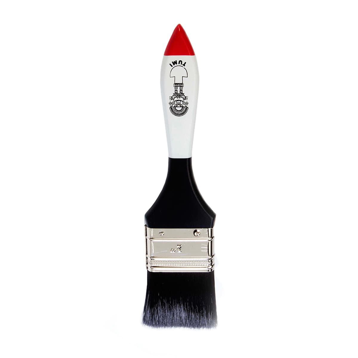 BROCHA NYLON 2" - TUMI