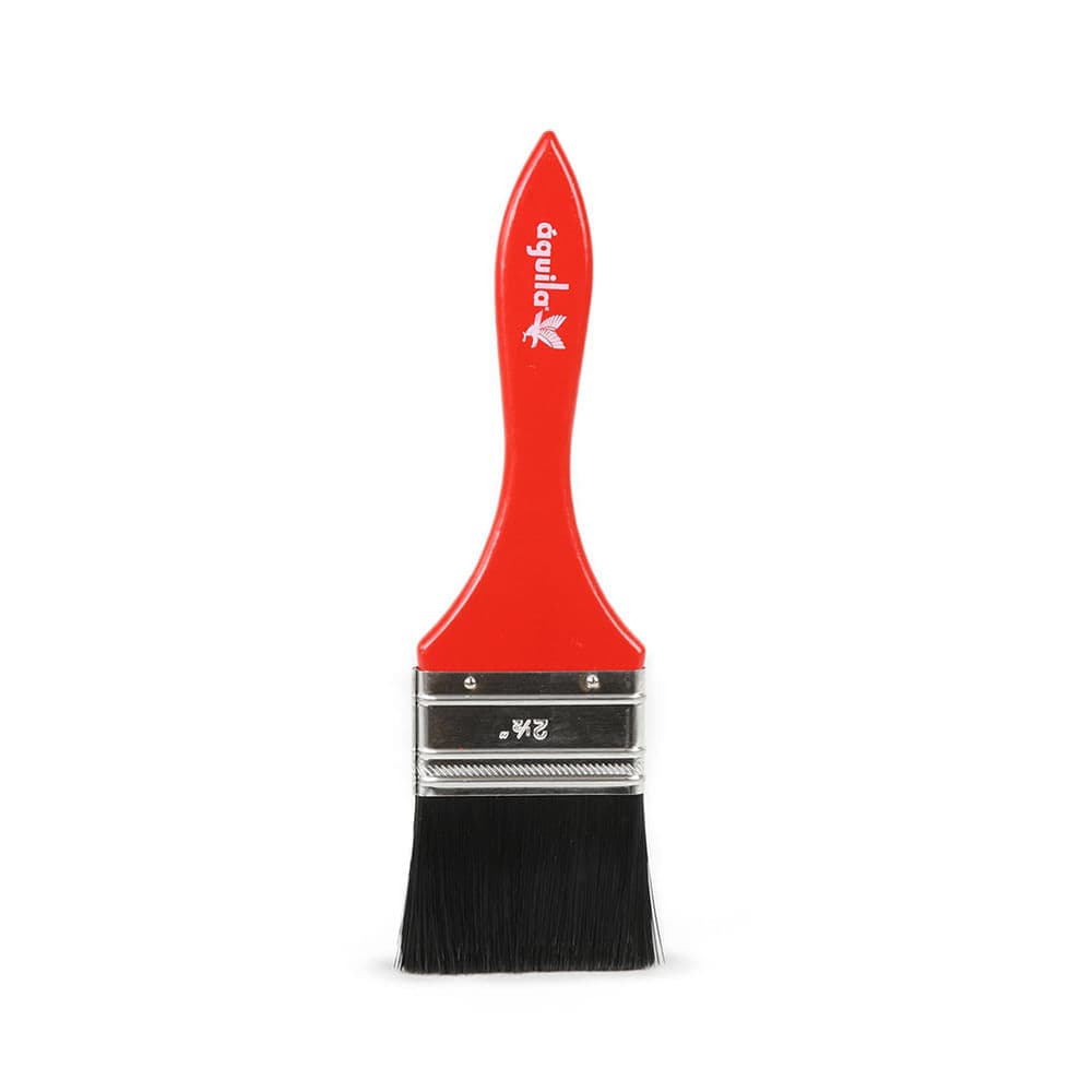 BROCHA NYLON 2.1/2" - AGUILA