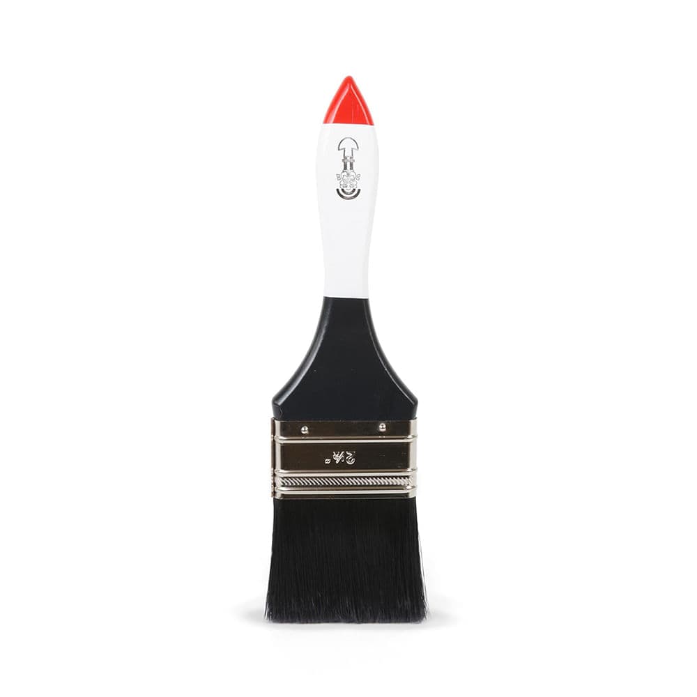 BROCHA NYLON 2.1/2" - TUMI