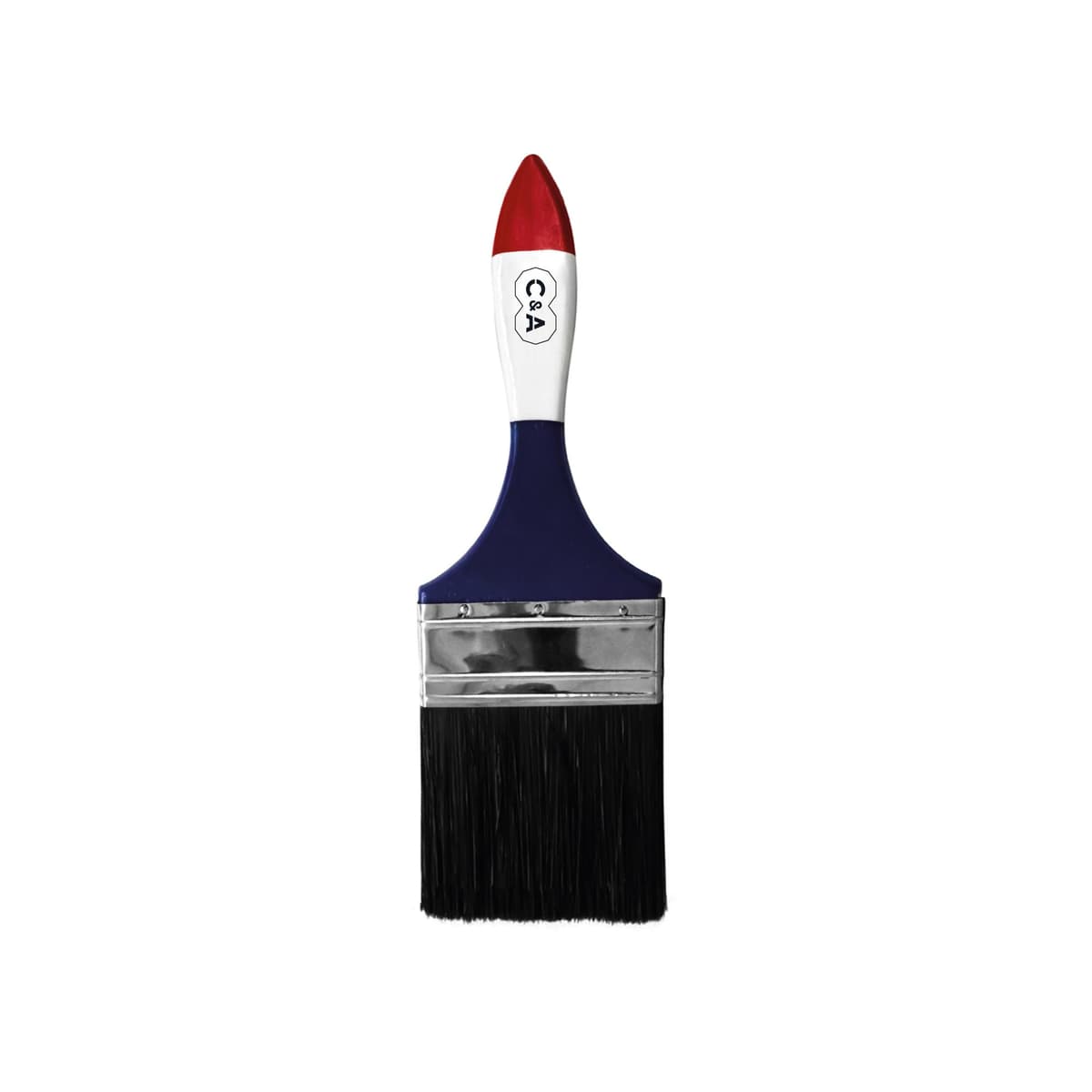 BROCHA NYLON 2.1/2" (140547) - C&A
