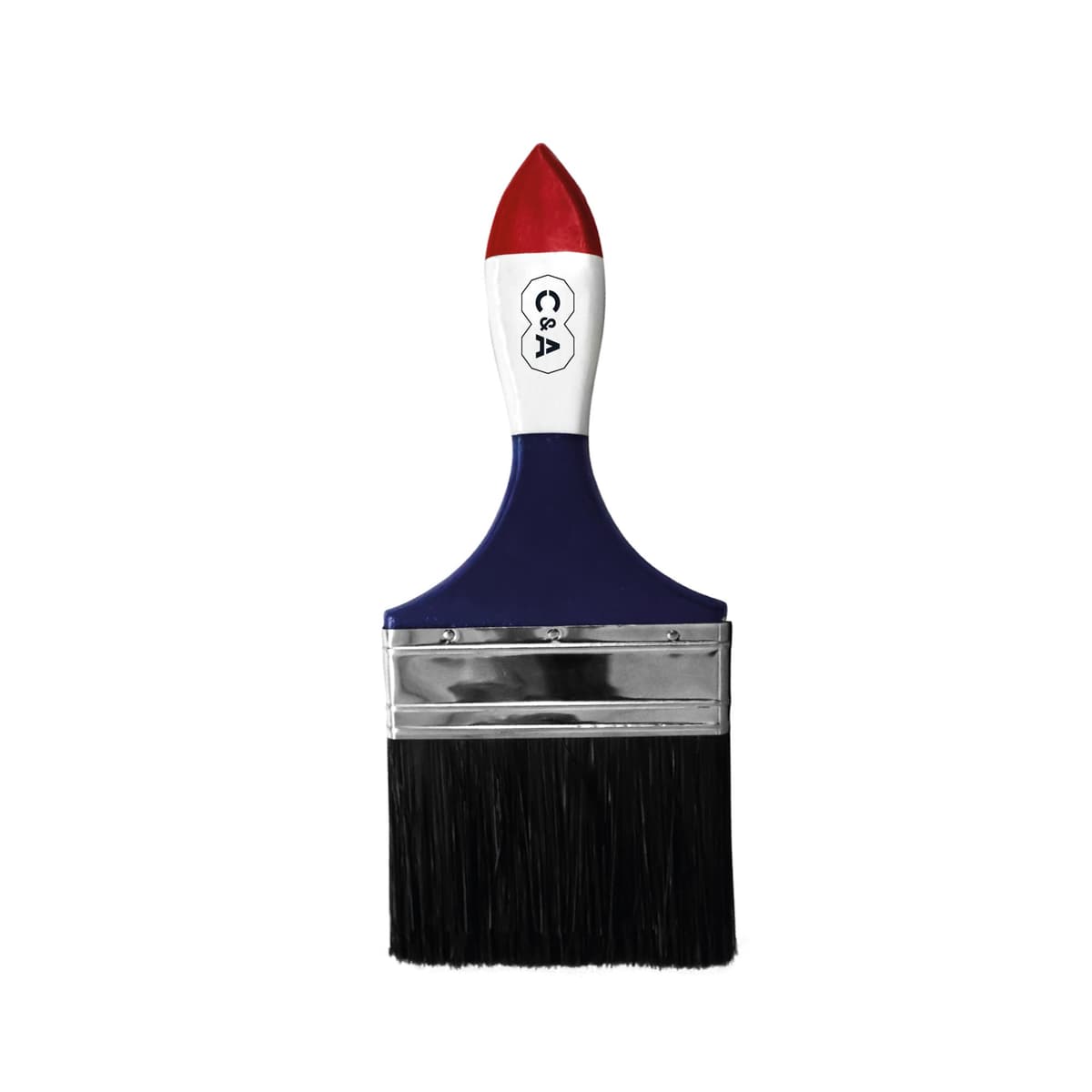 BROCHA NYLON 3/4" - C&A