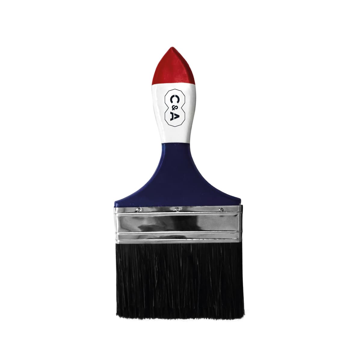 BROCHA NYLON 4" (140549) - C&A