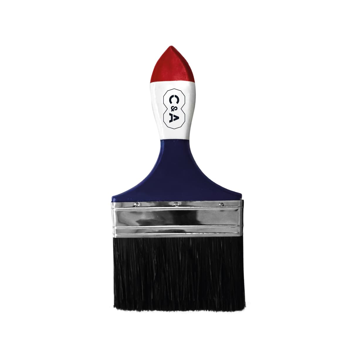 BROCHA NYLON 5" 140550 - C&A
