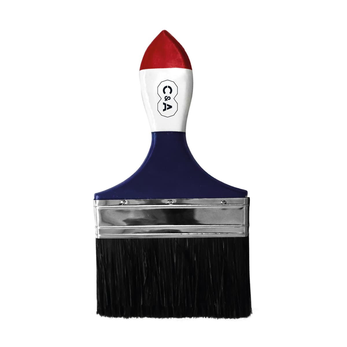 BROCHA NYLON 6" 140551 - C&A