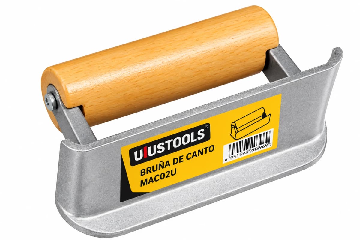 BRUÑA DE CANTO MAC02U - UYUSTOOLS