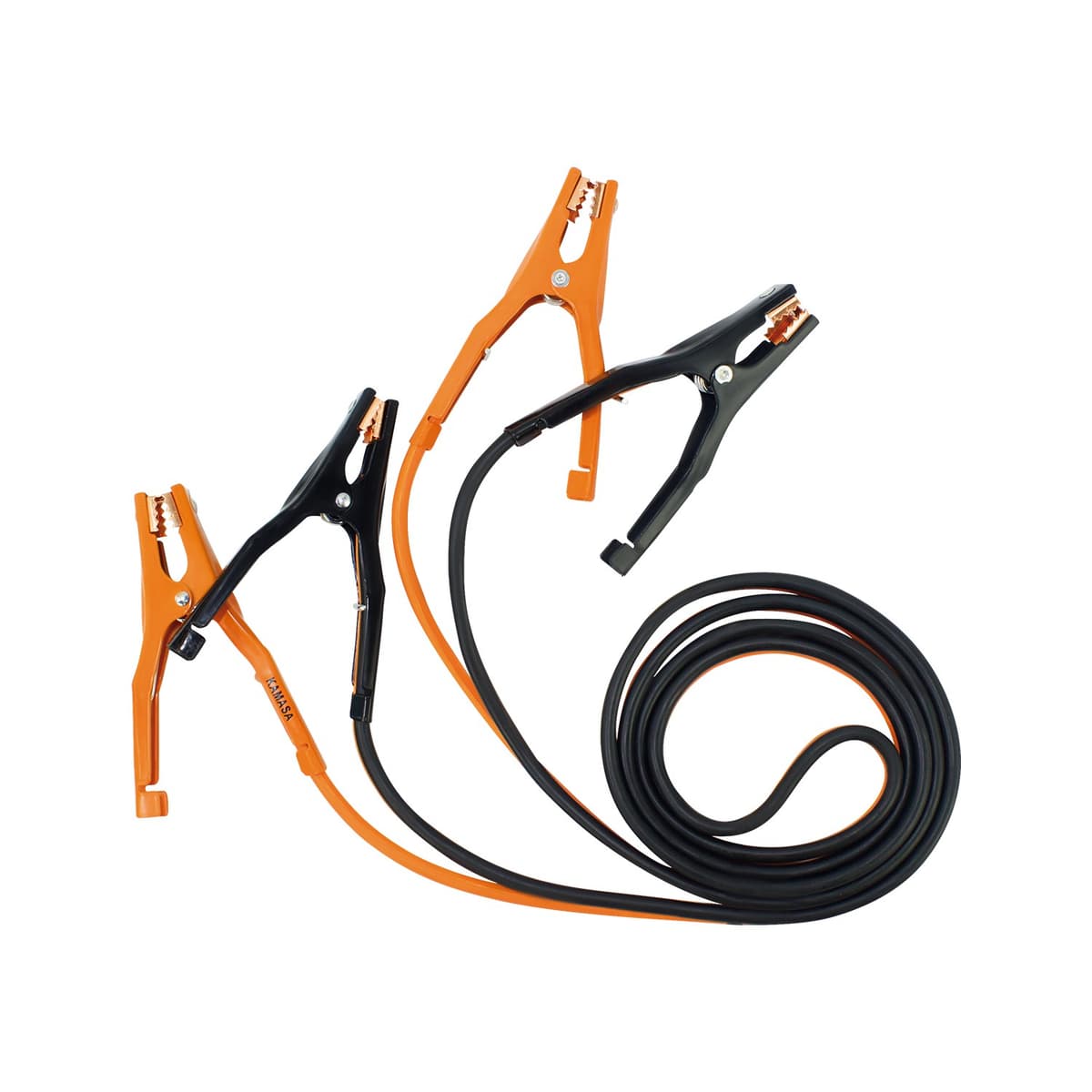 CABLE BATERIA 400A/3M KM-1142 - KAMASA