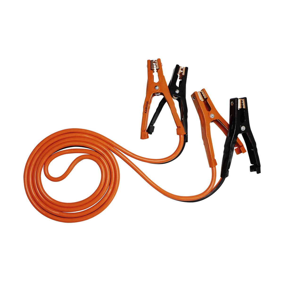 CABLE BATERIA 500A/3M KM-1143 - KAMASA