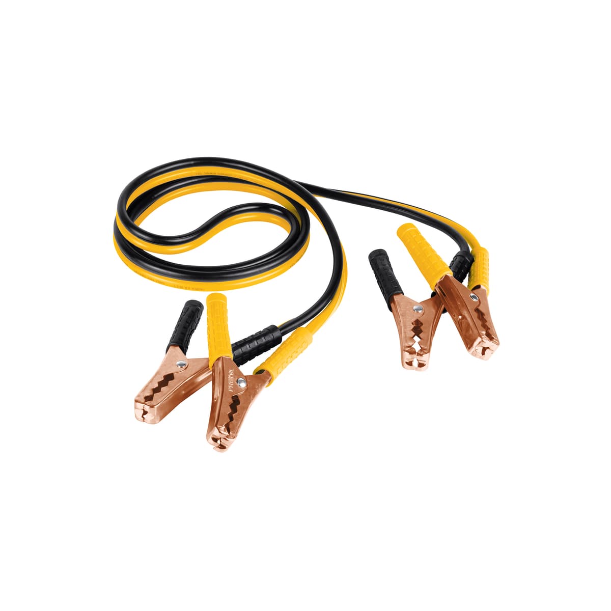 CABLES PASA VOLTAJE 2M CAL 10 (22807) - PRETUL