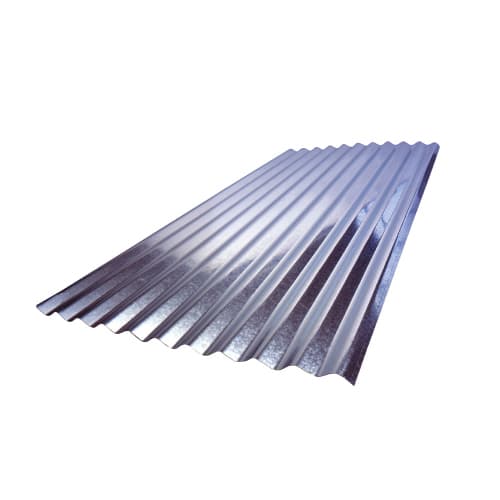 CALAMINA 0.14X0.80X3.60MT - PRODAC