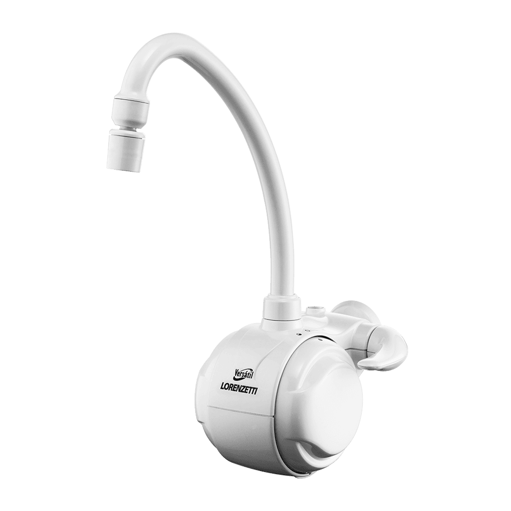 CALENTADOR VERSATIL T 220V/5700W BLC - LORENZETTI
